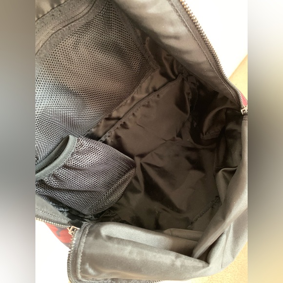 COPY - CityAdventure Backpack 17L Heritage 365 Camo Smoky Red Night Sea Multi l… - Picture 6 of 16